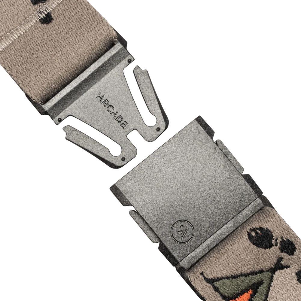 Arcade Get Outside Belts (Dunes) Click