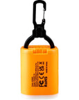 Highlander Wee Banshee V2 Micro Lightweight Air Pump & Camping Light back hook