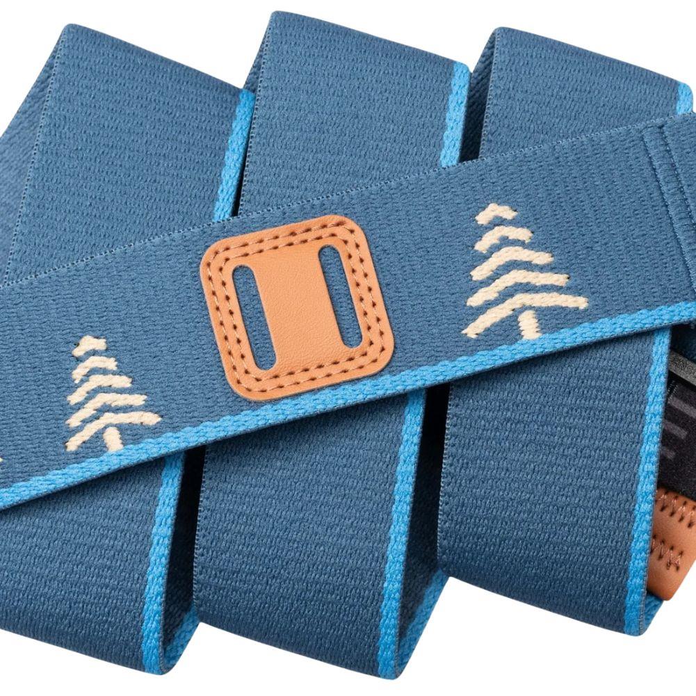 Arcade Blackwood Belts (Royal Sand) Main