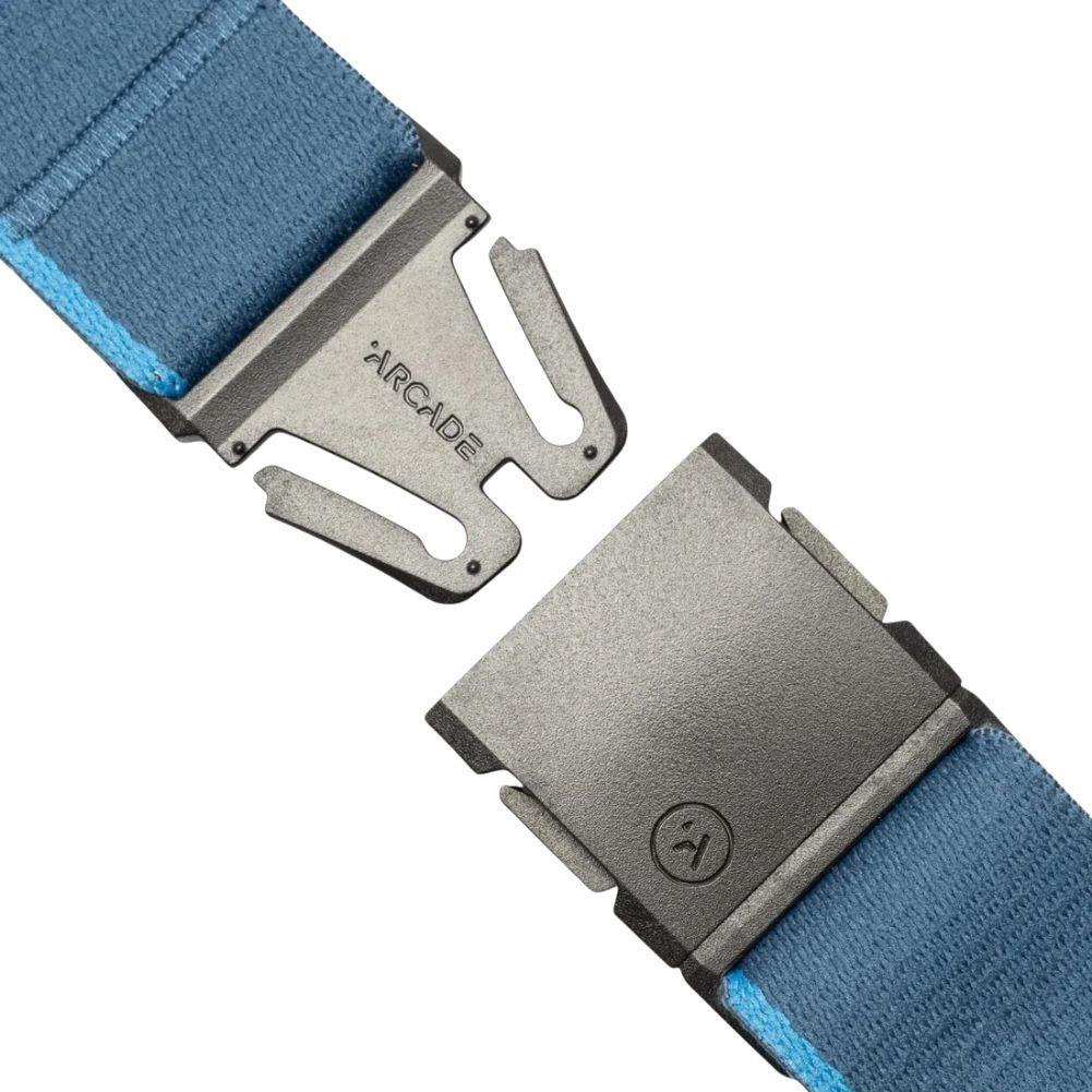Arcade Blackwood Belts (Royal Sand) Clip
