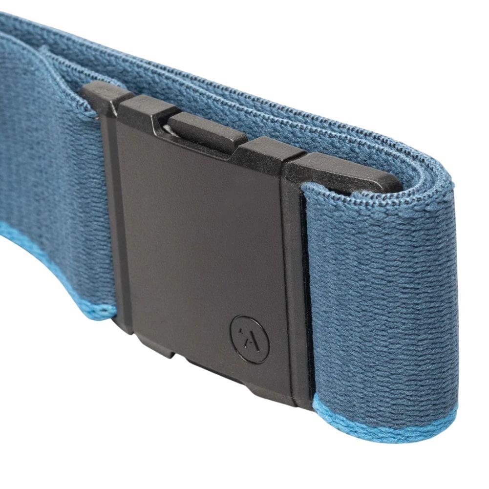 Arcade Blackwood Belts (Royal Sand) Round