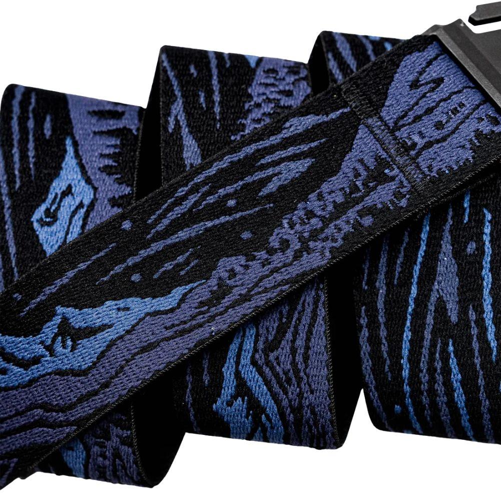 Arcade Belt Out of Range (Navy) Main