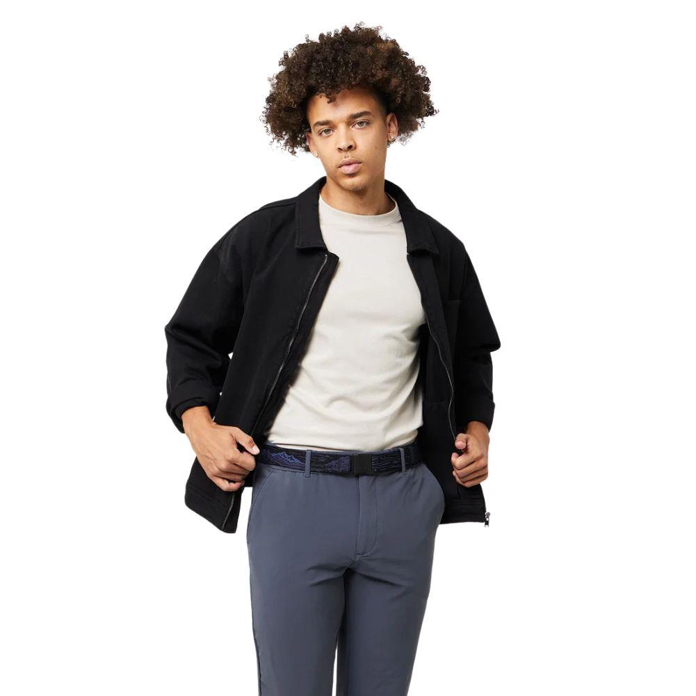 Arcade Belt Out of Range (Navy) Full