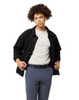 Arcade Belt Out of Range (Navy) Full