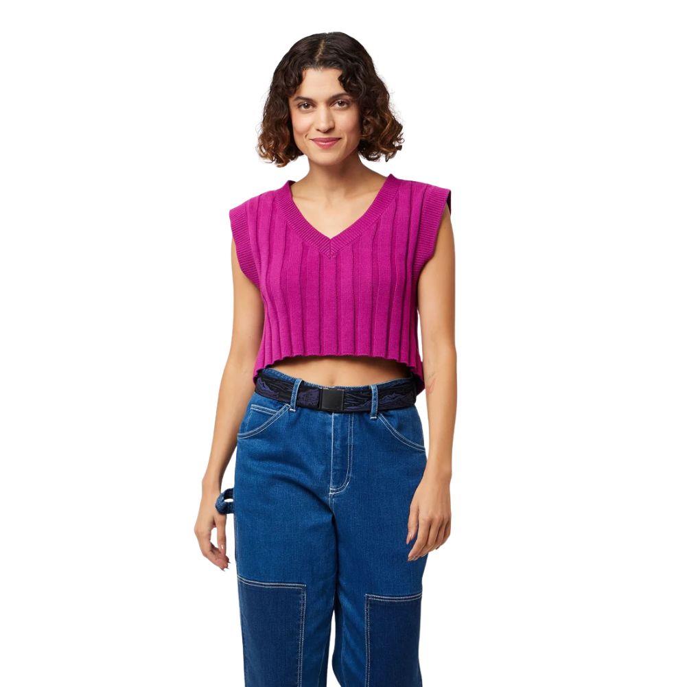 Arcade Belt Out of Range (Navy) Women