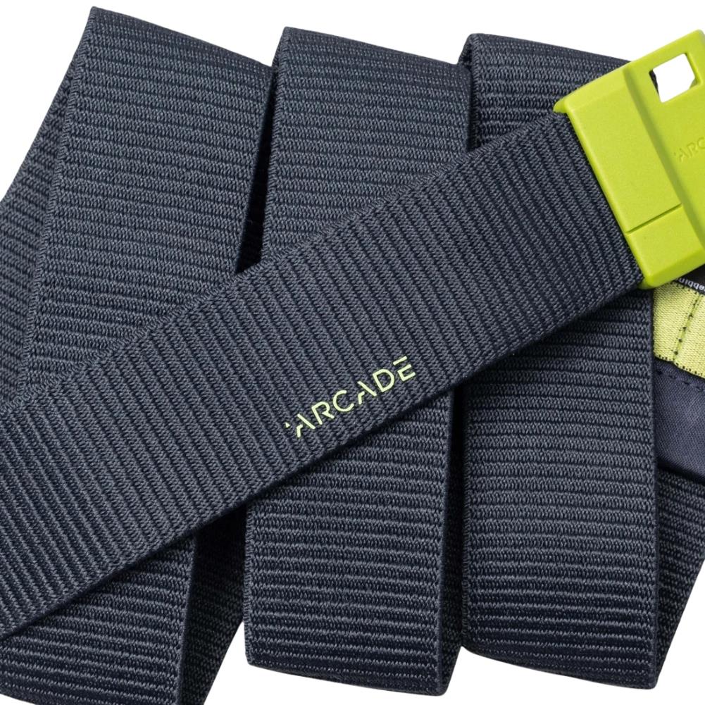 Arcade Belt Polar (Navy Clover) Mian