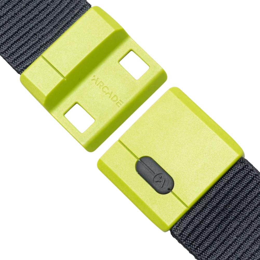 Arcade Belt Polar (Navy Clover) Click