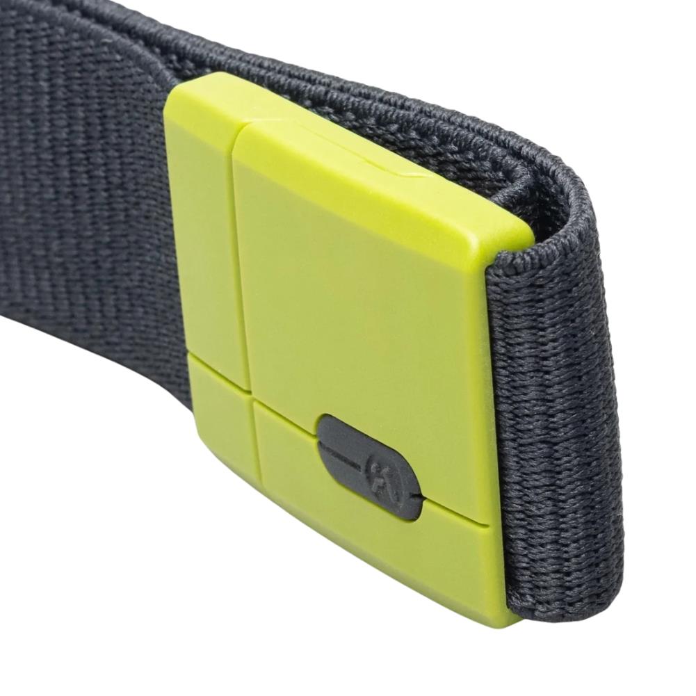 Arcade Belt Polar (Navy Clover) Roll