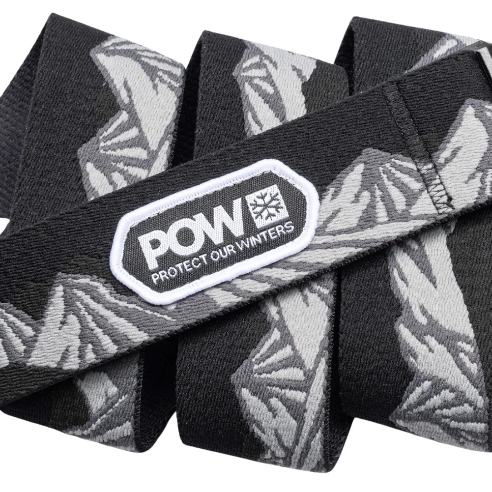 Arcade Belt POW x Joseph Toney (Black Charcoal) Main