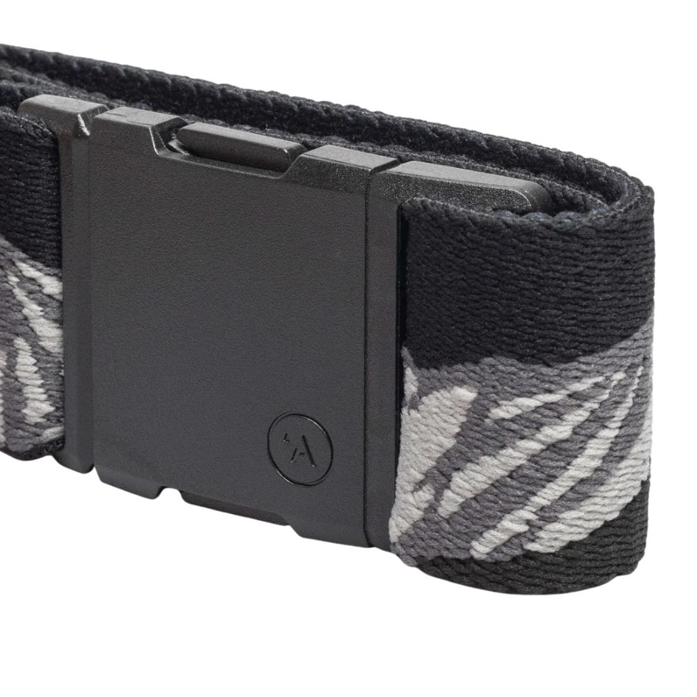 Arcade Belt POW x Joseph Toney (Black Charcoal) Roll