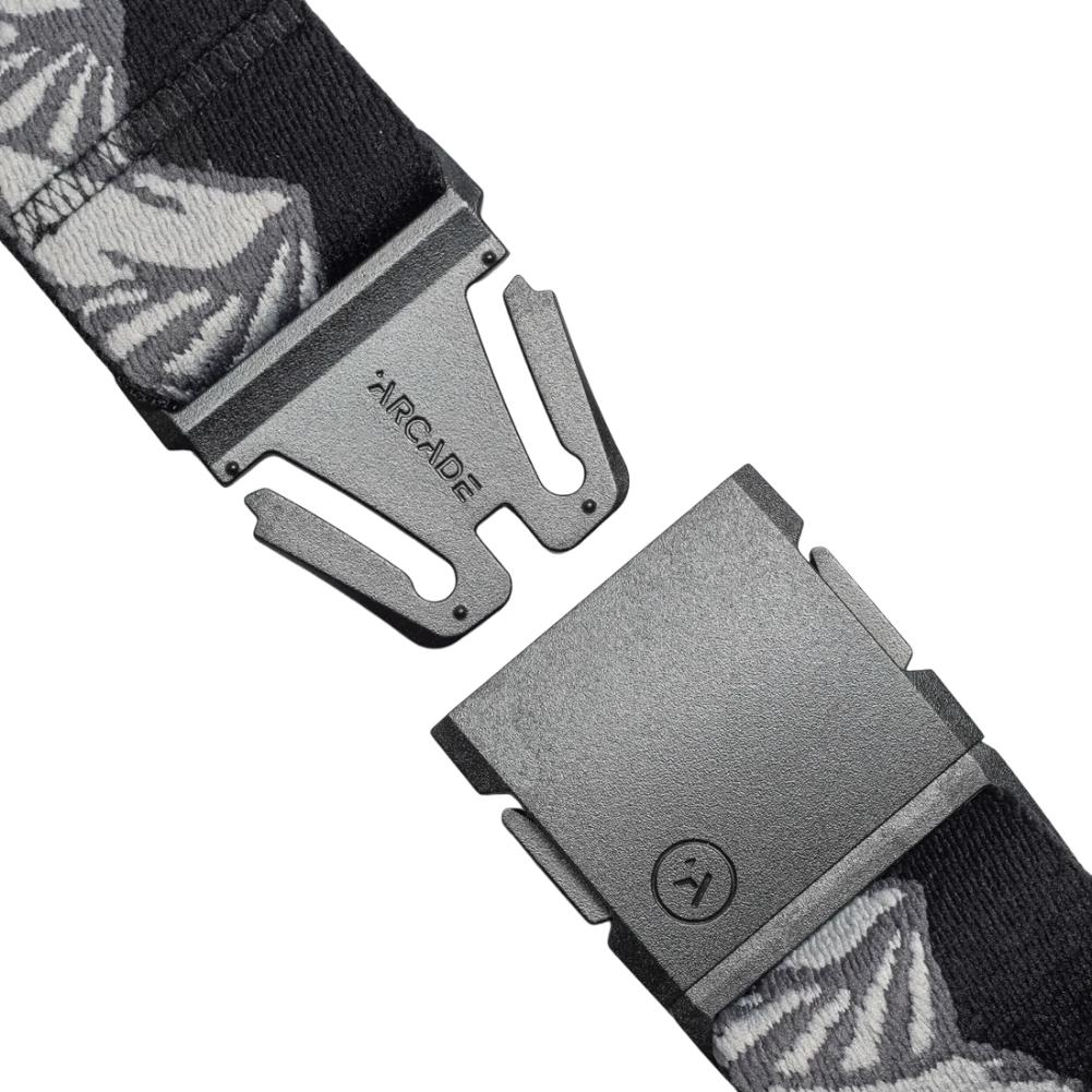 Arcade Belt POW x Joseph Toney (Black Charcoal) Clip