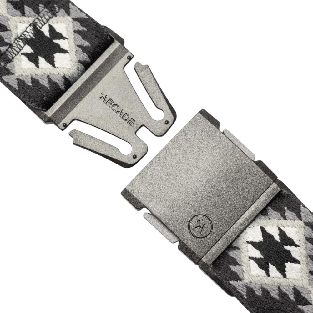 Arcade Vernan Kee Twilight Belts (Twilight Grey) Clip