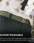 Arcade Belts Blackwood (Black Sand) machine
