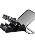 Arcade Belts Jessup Stretch Braces (Black) Black