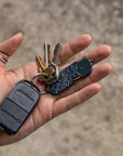 Gerber Shard DT Keychain (Urban Blue Hills) Key