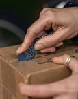 Gerber Shard DT Keychain (Urban Blue Hills) Box