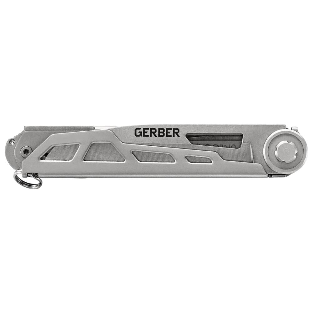 Gerber Armbar Slim Cut Multi-Tool (Onyx) Folded