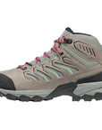 Scarpa Women's Moraine Mid Gtx Hiking Boots (Mineral) left