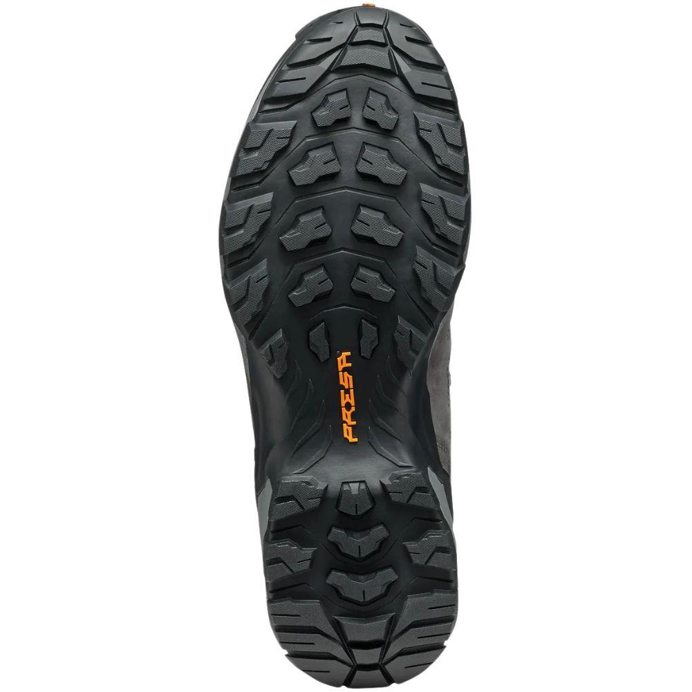 Scarpa Women's Moraine Mid Gtx Hiking Boots (Mineral) sole