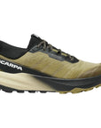 Scarpa Men's Golden Gate LT WP Shoes (Black/Sage) right