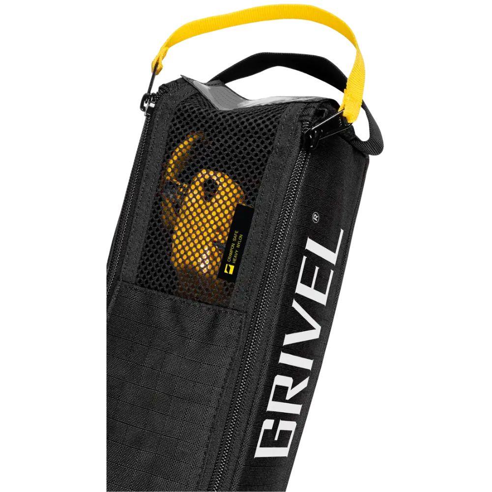 Grivel Crampon Safe Bag - Standard (2026) loop