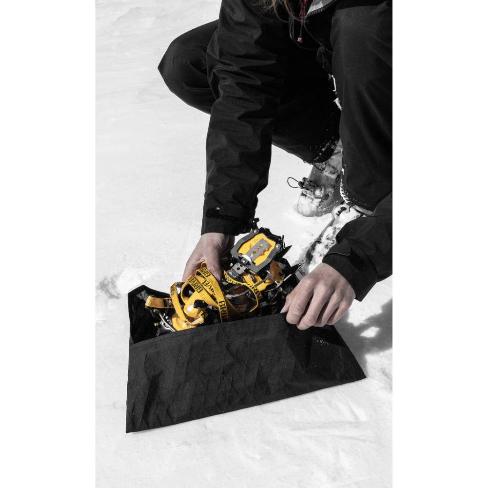 Grivel Crampon Safe X (Standard) pack