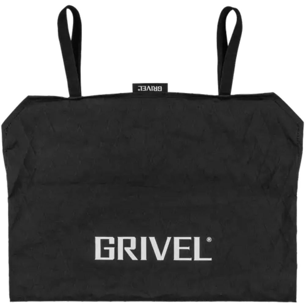 Grivel Crampon Safe X (Small) flat