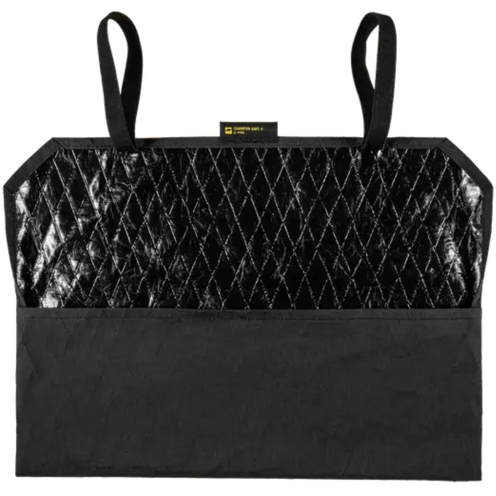Grivel Crampon Safe X (Small) b ack