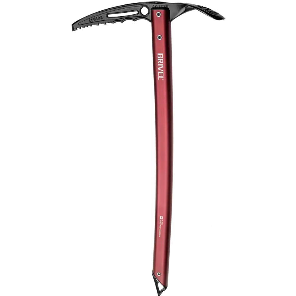 Grivel G1 SA Ice Axe (Burgundy)