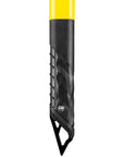 Grivel Air Tech Evo Ice Axe With Long Leash (Summit Yellow) bottom