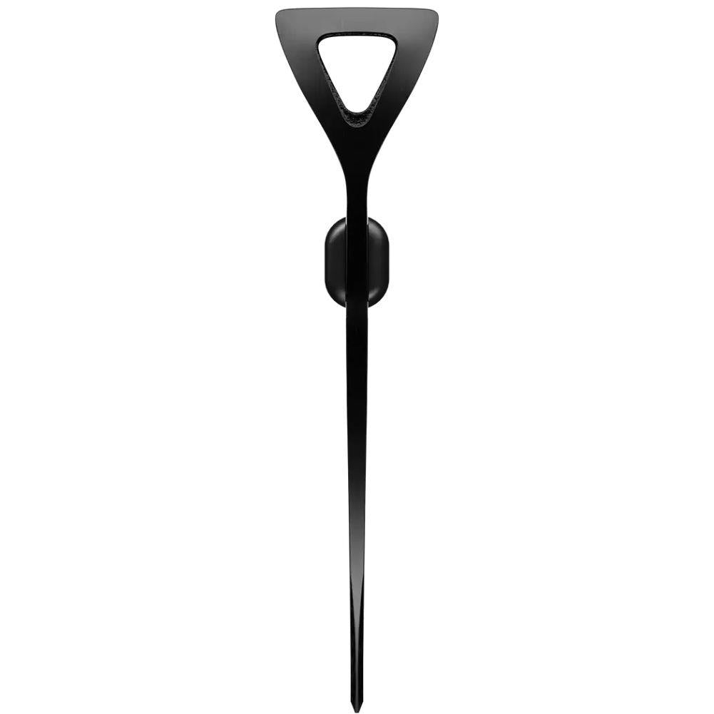 Grivel Air Tech Evo Ice Axe With Long Leash (Summit Yellow) top