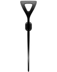 Grivel Air Tech Evo Ice Axe With Long Leash (Summit Yellow) top