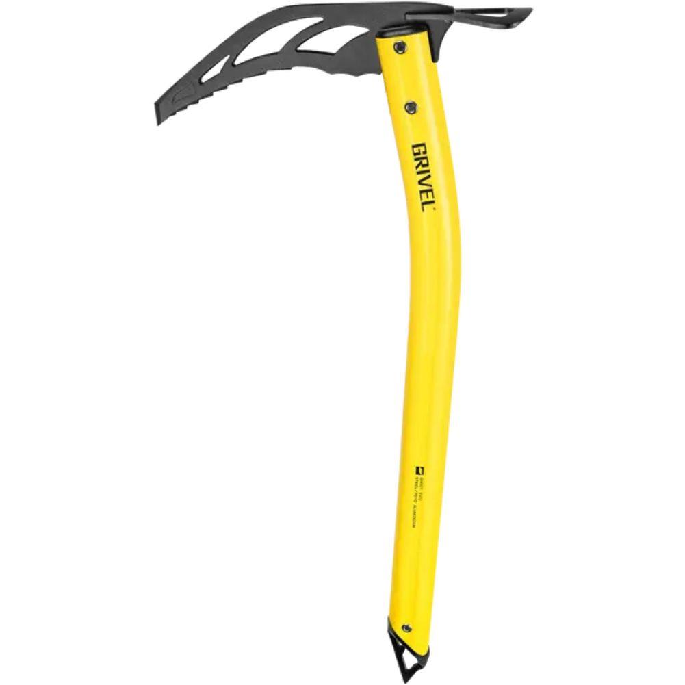 Grivel Ghost Evo Ice Axe - 45cm (Summit Yellow)