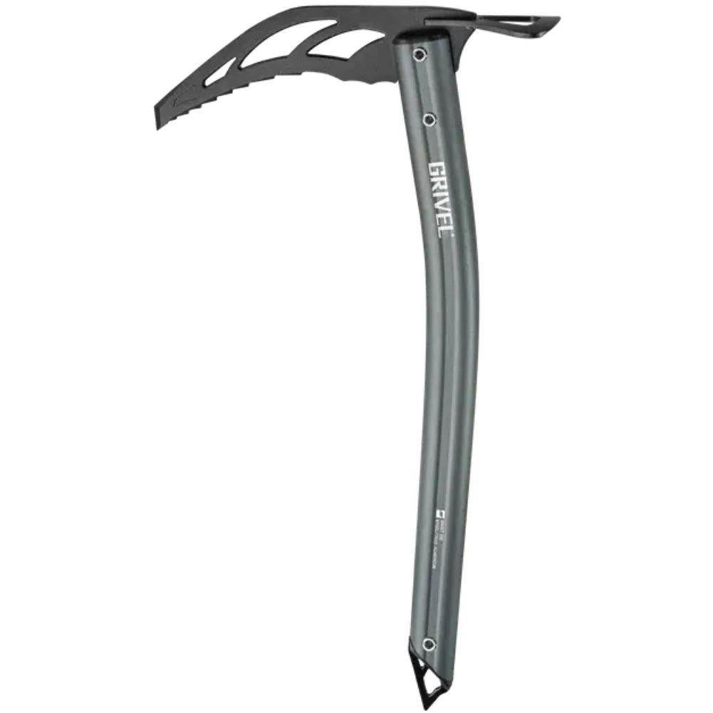 Grivel Ghost Evo Ice Axe - 50cm (Anthracite)