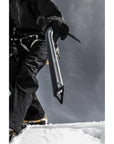 Grivel Ghost Evo Ice Axe - 50cm (Anthracite)