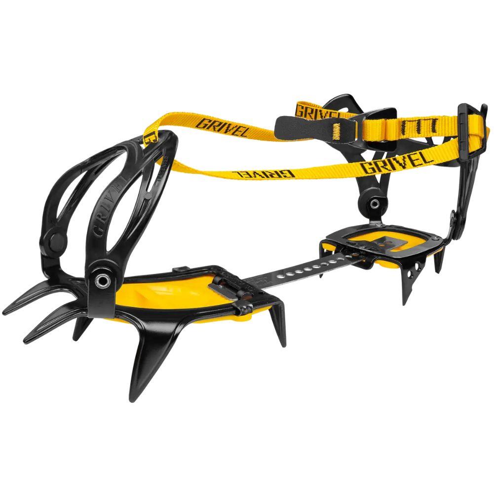 Grivel G10 LT New-Classic Evo Crampons
