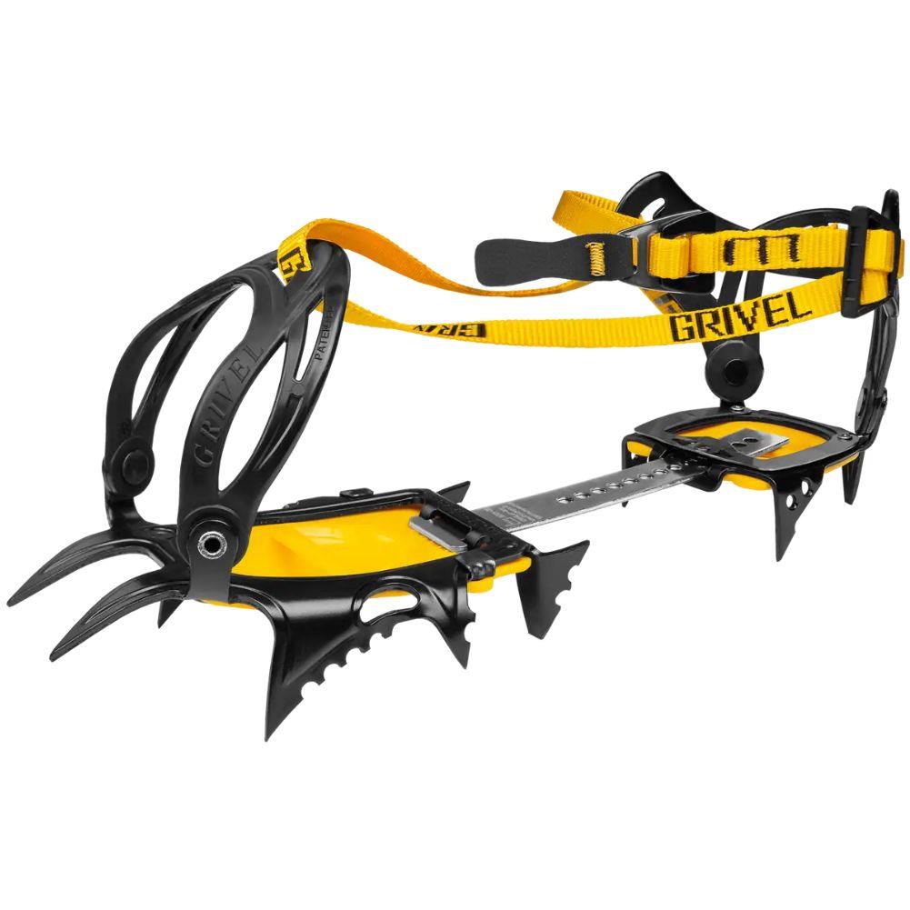 Grivel Air Tech LT New-Classic Evo Crampon