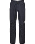 Mountain Equipment Men's Zeno FZ Pant - Short (Black) - 2026