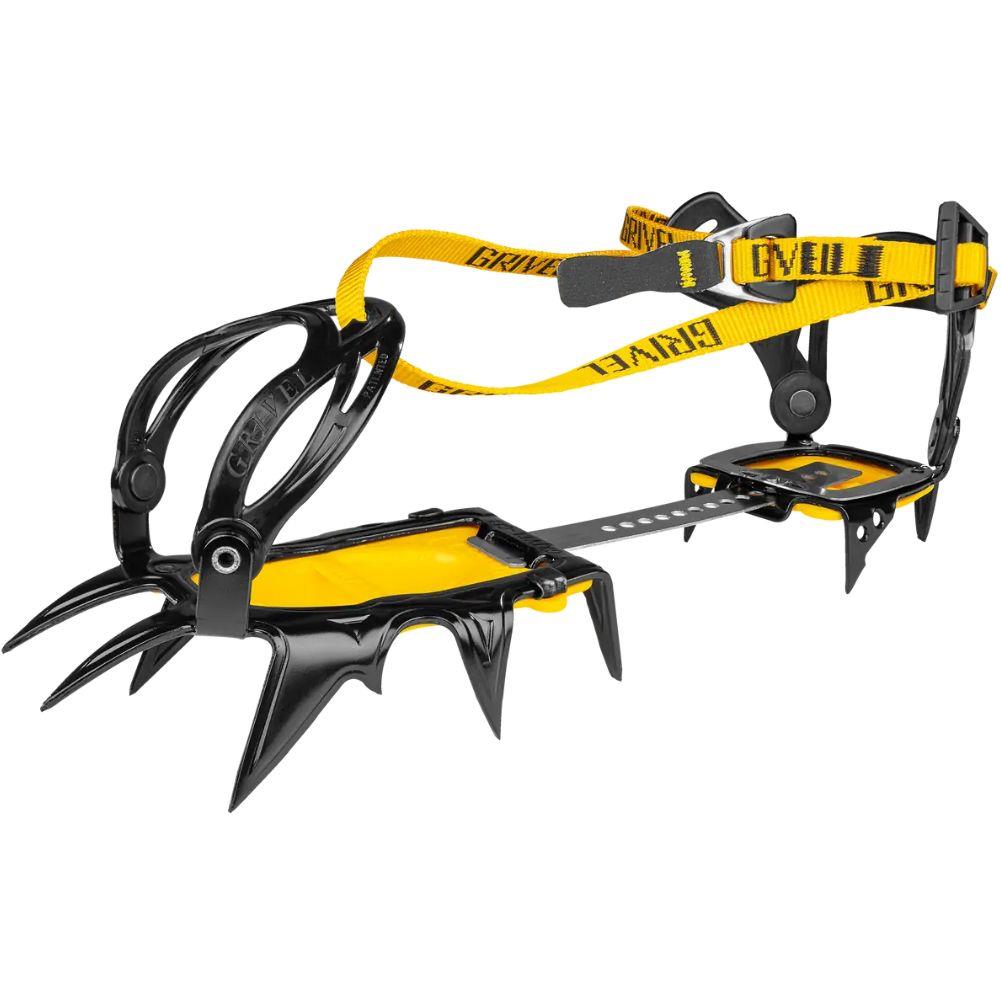 Grivel G12 LT New-Classic Evo Crampons