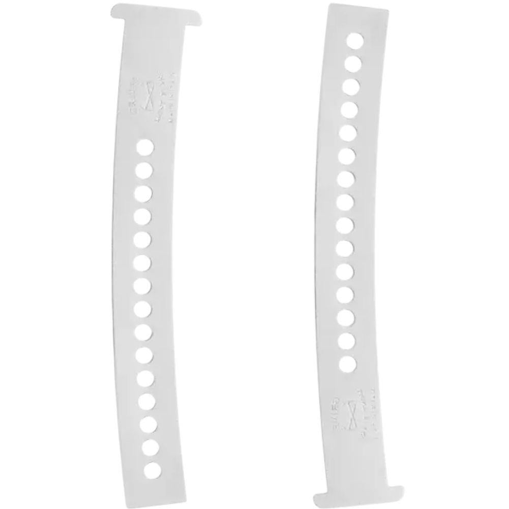 Grivel Crampon Flex Bars x2  - Standard (16cm) (2026)