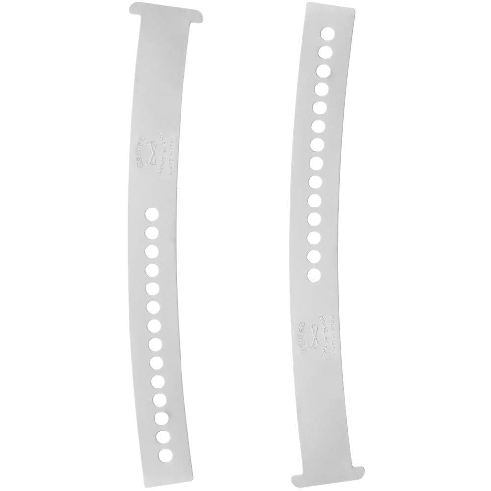 Grivel Crampon Flex Bars x2 - Long (19cm) (2026)