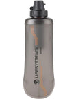 Lifesystems Water Filter Purifier 500ml Soft Flask
