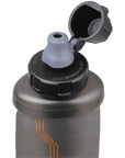 Lifesystems Water Filter Purifier 500ml Soft Flask open