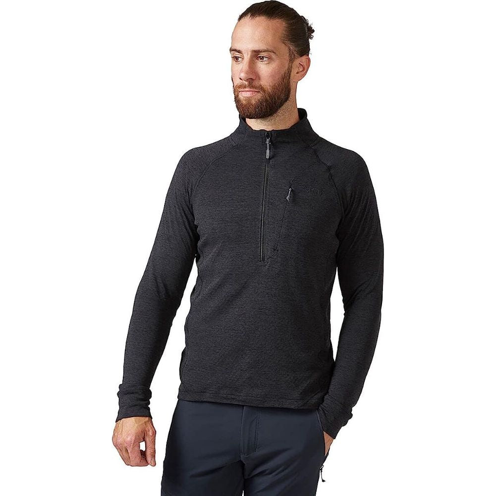 Rab Men's Nexus Pull-On (Black)