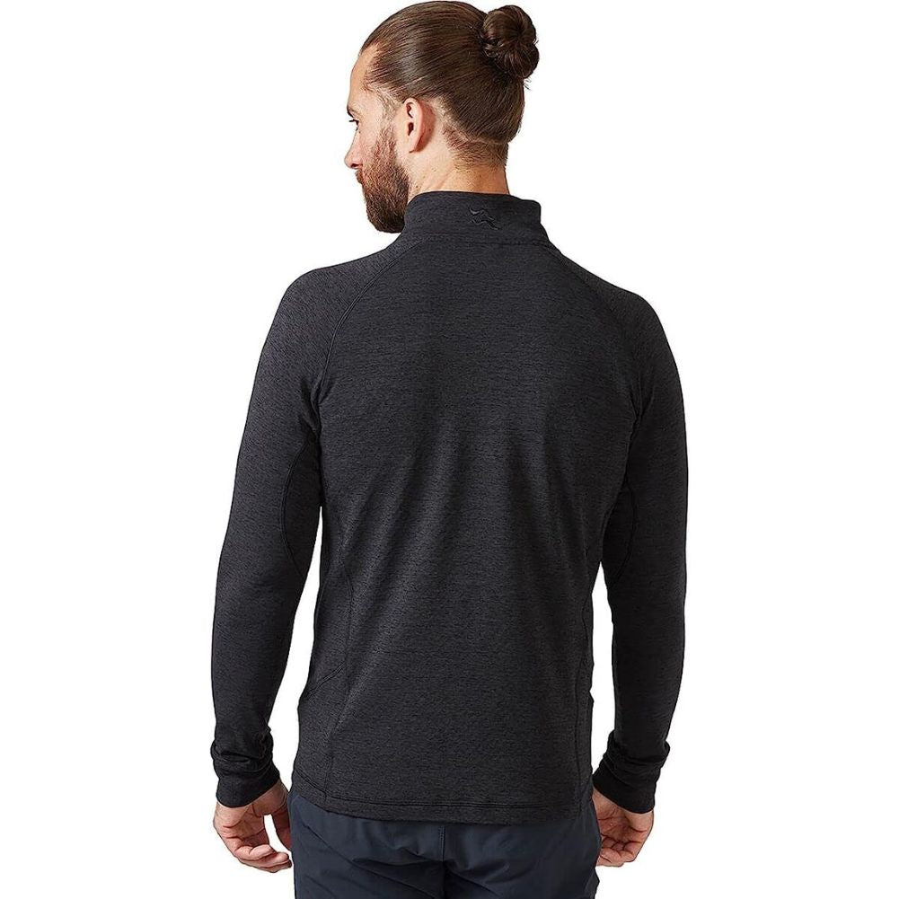 Rab Men's Nexus Pull-On (Black)