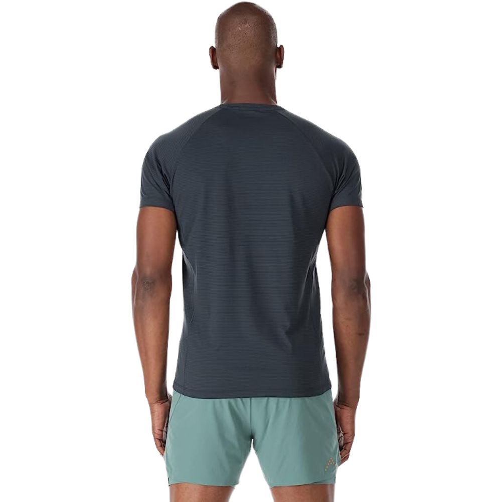 RAB Men's Sonic Tee (Beluga)