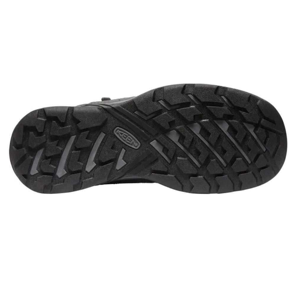 Keen Men's Circadia Mid Waterproof Boot base