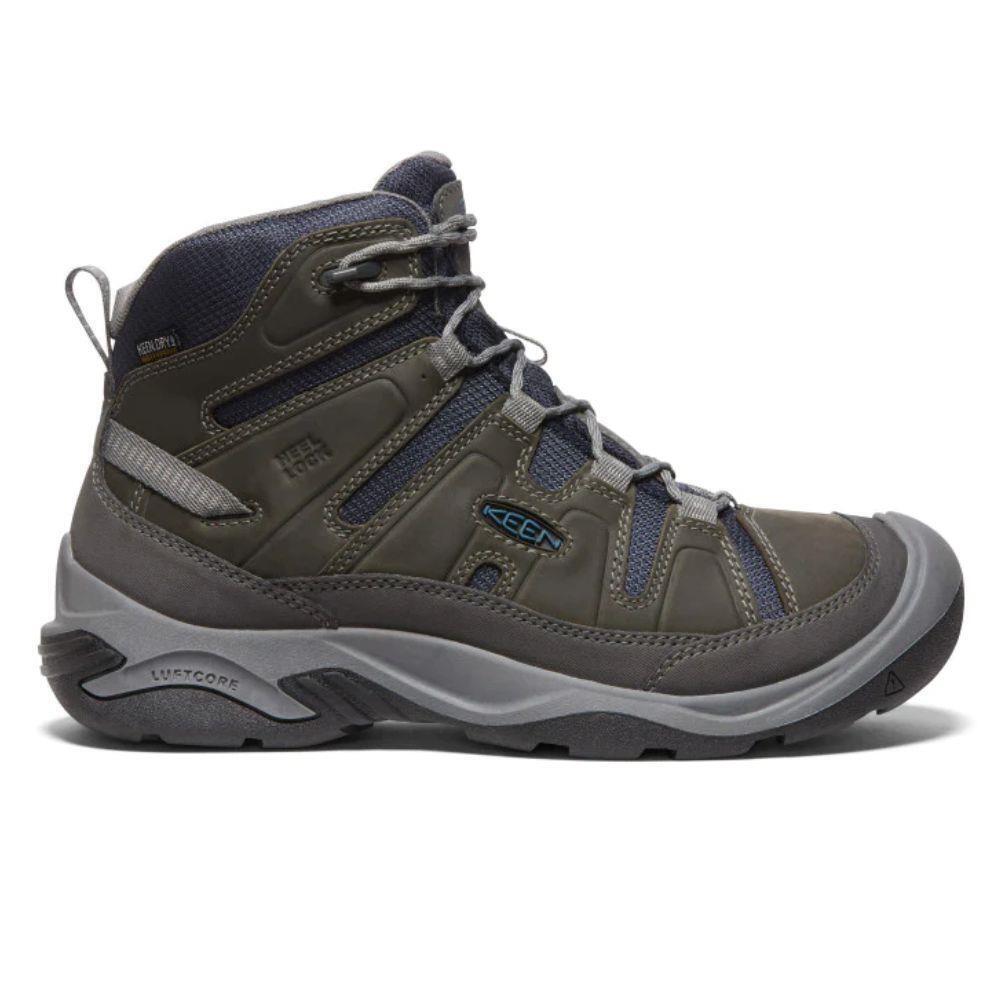 Keen Men's Circadia Mid Waterproof Boot main