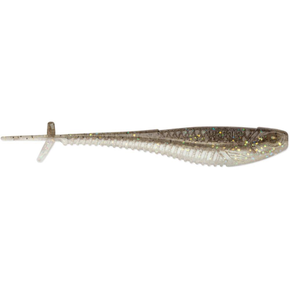 Rapala Crushcity Mooch Minnow Floating Lure - 9cm Lure - 8 Pack